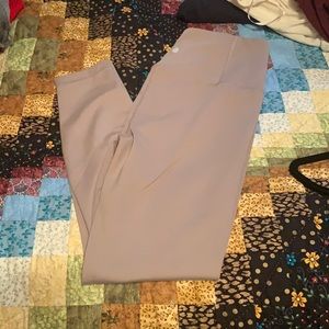 Brand new never worn leggings